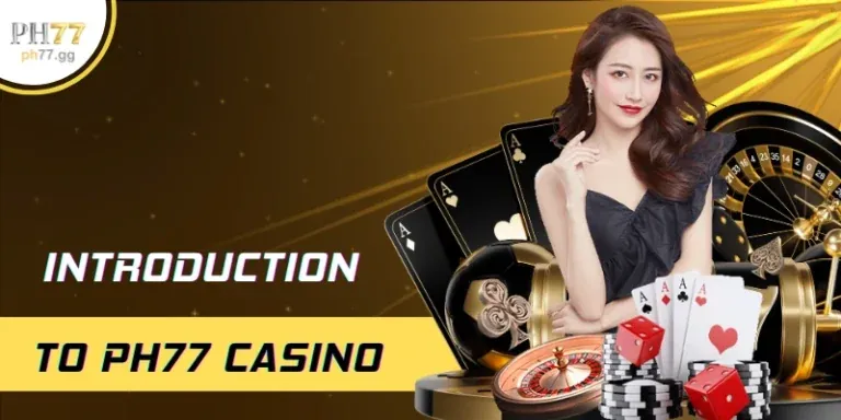 Trải Nghiệm Casino Trực Tuyến Mint88